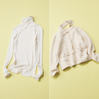 【2000円台から】春までガンガン着回せる『今っぽトップス』4選！