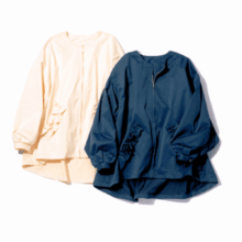 季節の変わり目に！きれいめ春コートはセレモニーからデイリーまで活躍