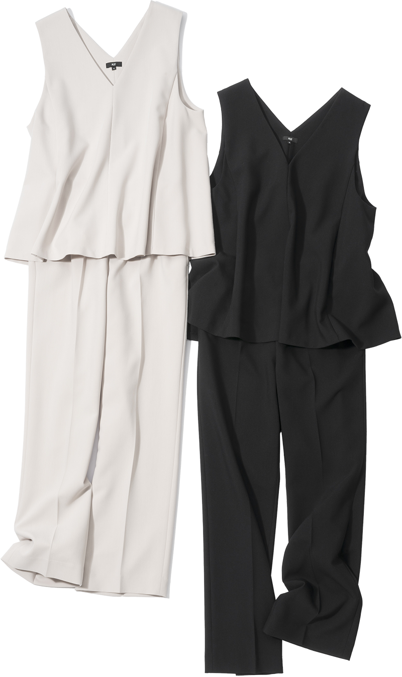 PLSTセレモニー服