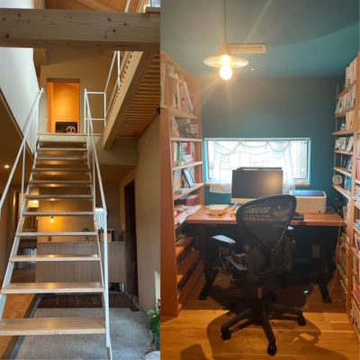 「なぜ、営業担当は夫にだけ名刺を渡すのか？」小説家が家を建てて思ったこと【吉川トリコさん】