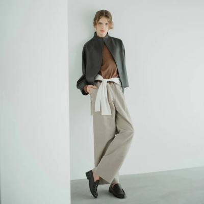 OSLOW（オスロー）伊勢丹新宿店にてポップアップ ショップ開催