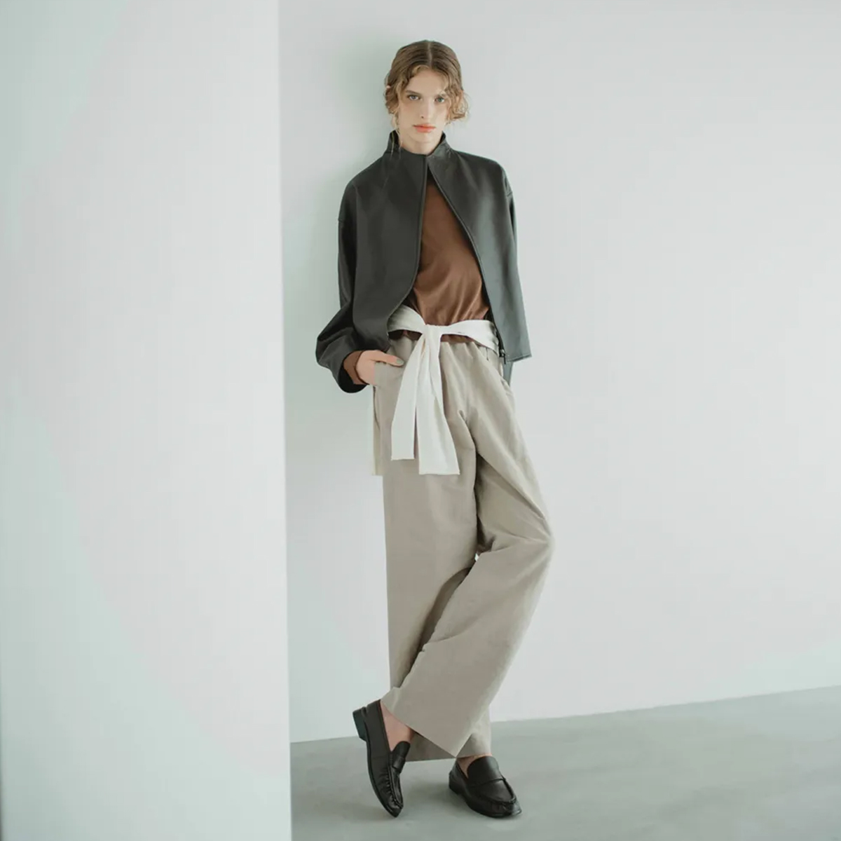 VERY NaVY［ヴェリィ ネイビー］公式サイト｜ファッション＆ライフ