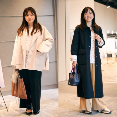 「黒の細パン」はもう卒業⁉︎yori好きママがこぞって“太パンツ”にシフトした納得の理由