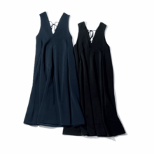 【卒入園・卒入学式にも】ジャンスカ身長別＜SNAP3選＞妊婦さんも着られる！