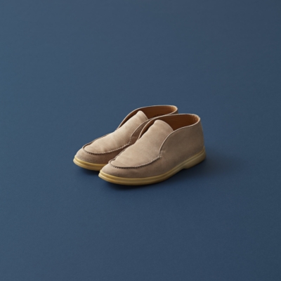 5年連続“スタメン入り”の『スリップオンシューズ』【VERY NaVY編集長の偏愛名品47】