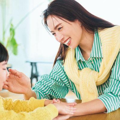 仕事復帰の準備に！親子で使える「日焼け止め」がママの心強い味方