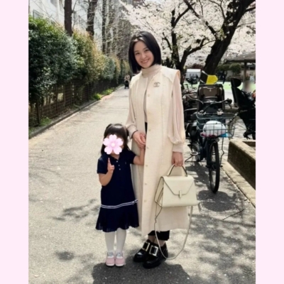 【入園式・入学式】に手持ちの服で行きました！＜先輩ママのリアルコーデSNAP＞