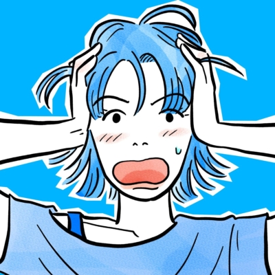 【裏の顔占い】三碧木星・4月の運勢「待って！準備もしないで出発する気？」