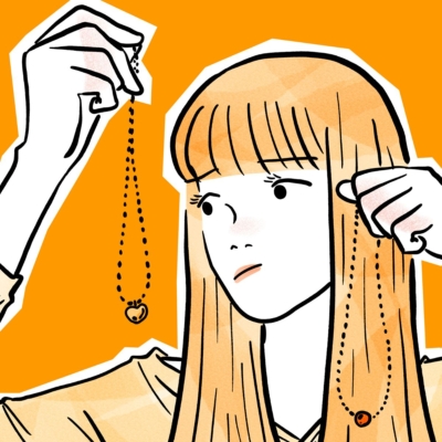 【裏の顔占い】四緑木星・4月の運勢「失敗OK！成功は間違えた先にしかないのよ」