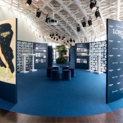 時計作りを体験！【ロンジン】の子ども向けワークショップが銀座で開催