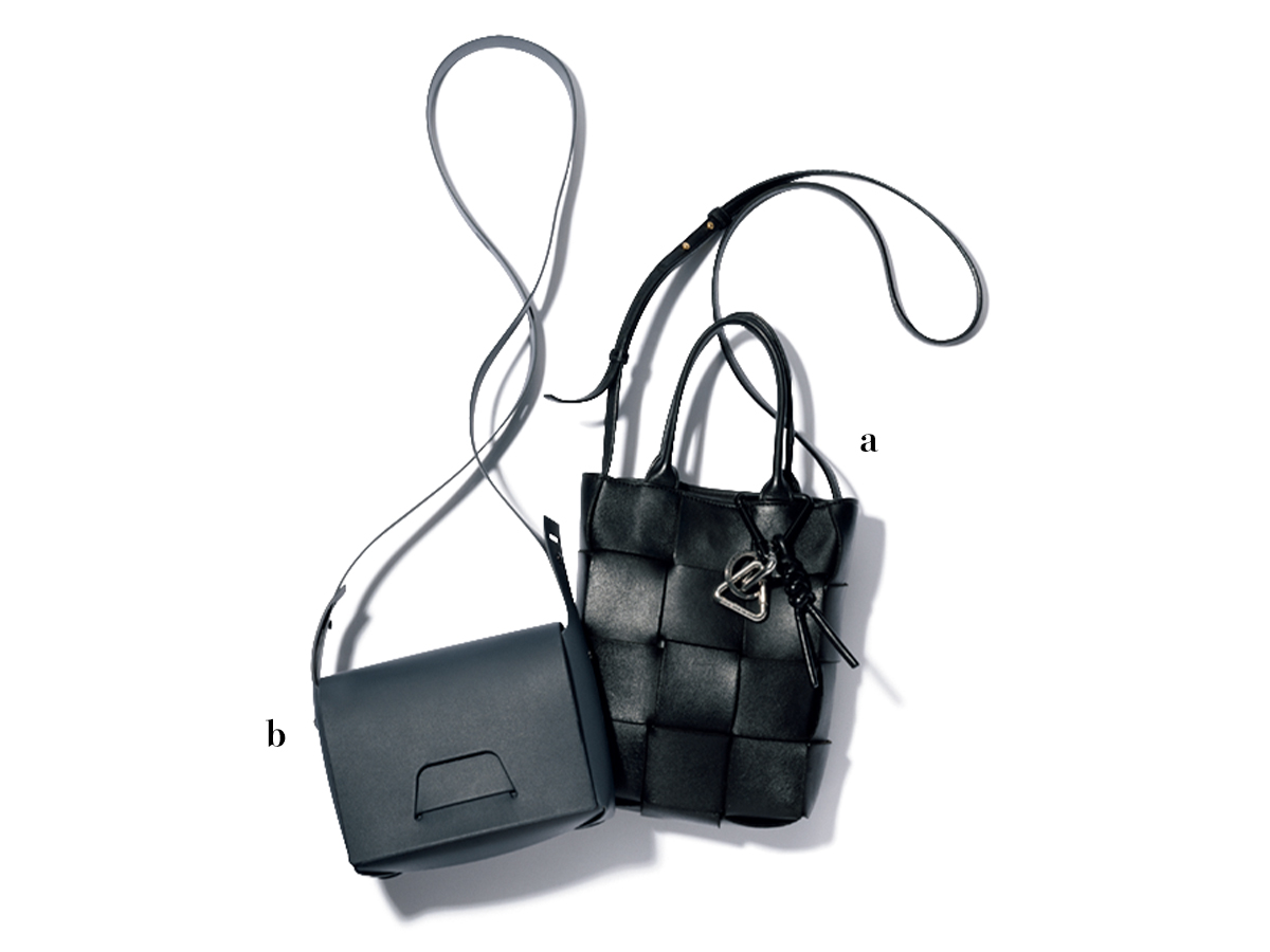 ミニショルダー