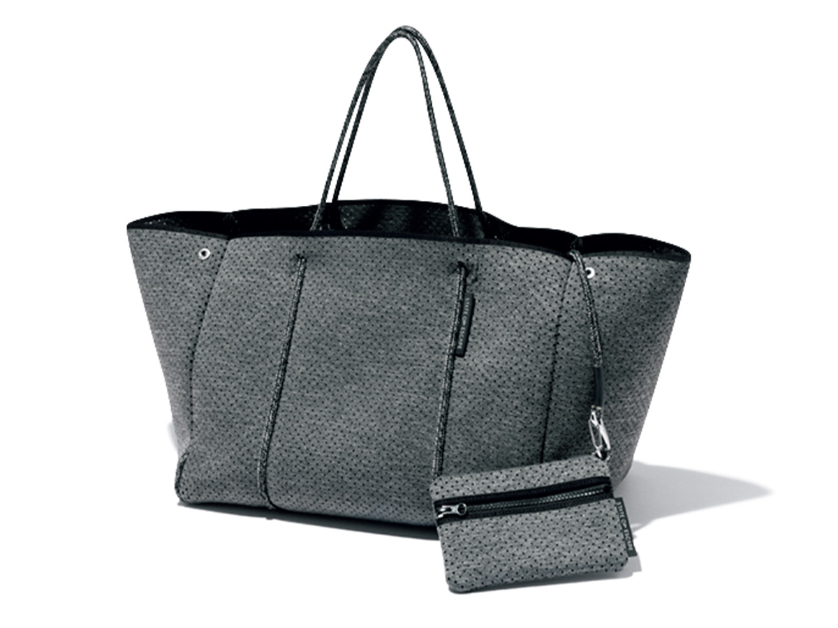 ステート オブ エスケープのバッグ