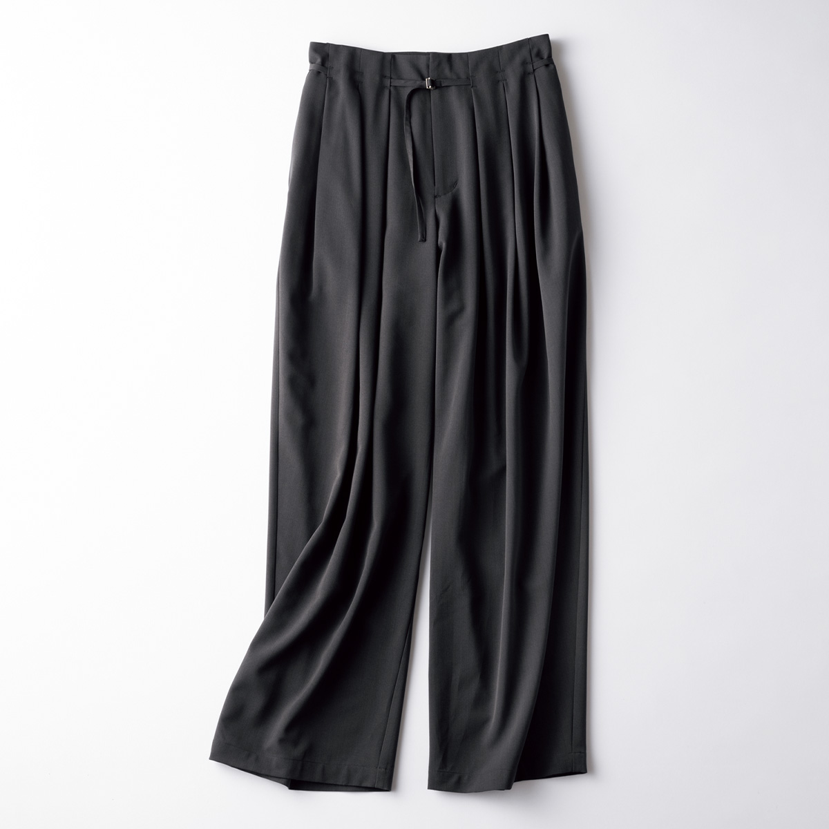 アメリのマルチタックベルトパンツ