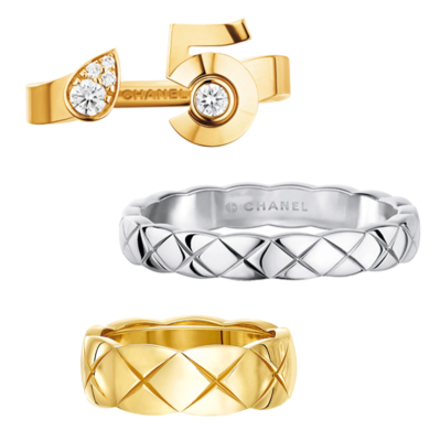 【シャネル】辛口派・辻元舞さんも沼落ち！バリエで揃えたい『本命ジュエリー』6選