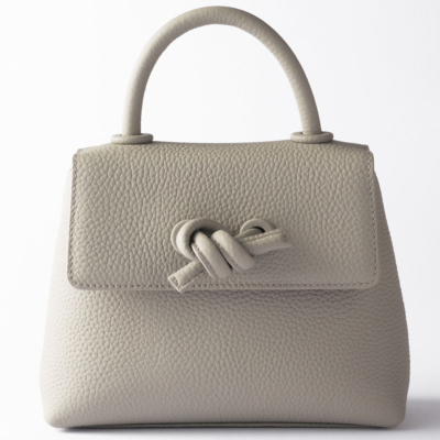 この春揃えたい【長く使えるシンプル小物】3選！母行事から仕事まで活躍必至