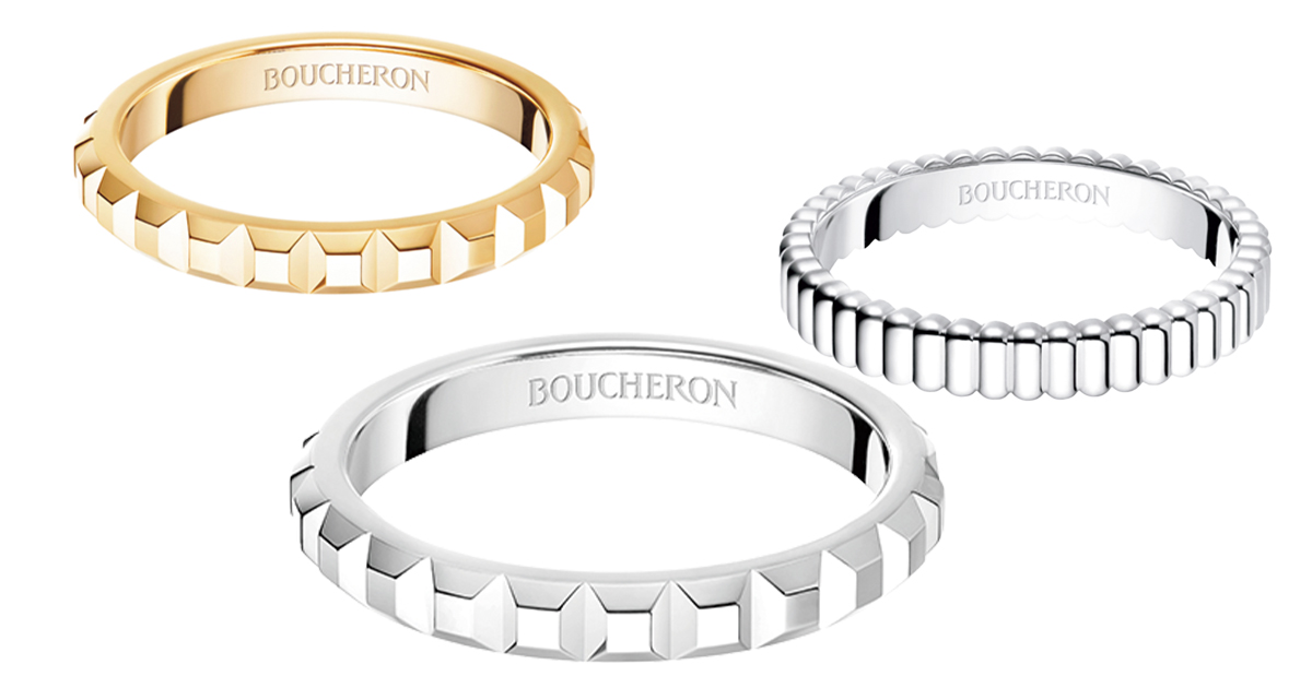 ブシュロンのキャトル