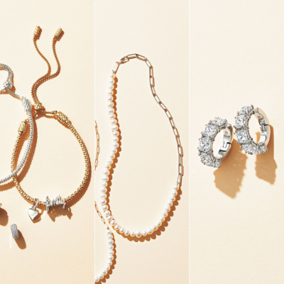 【1万円台〜】ジュエリー通が厳選！気軽に楽しめて今っぽい「洒落感ジュエリー」11選