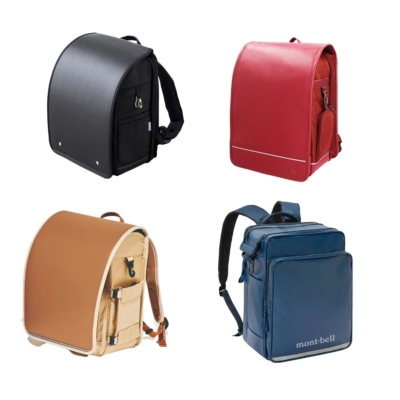 重くない＆痛くない「ランドセルリュック」注目モデル6選【2027年度ラン活】