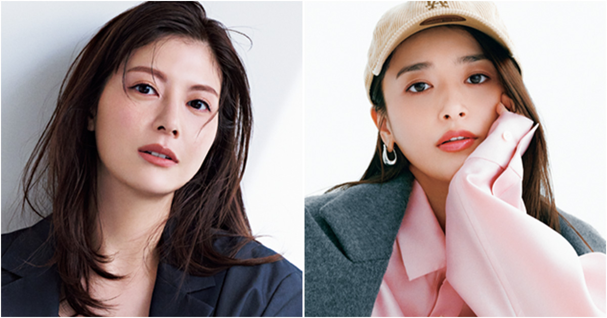 佐藤ありささんと近藤千尋さん