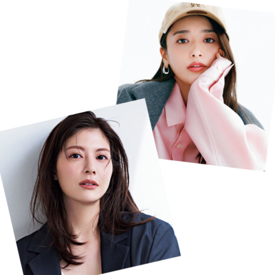 佐藤ありささんが『約20年通ってる』ヘアサロンって？美髪キープの秘密も大公開