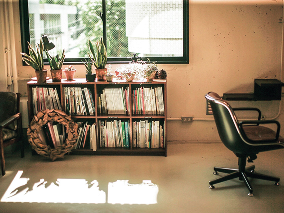 S.HAIRSALON／エスヘアサロン