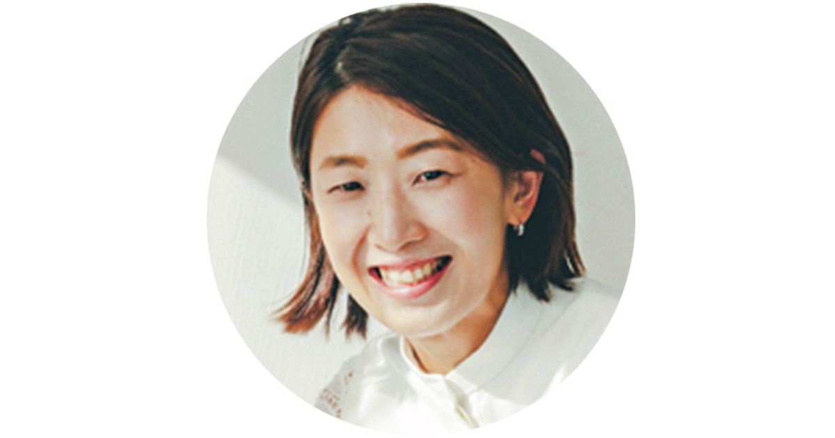 ライター・塚田有紀子さん