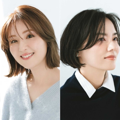 【今どきボブヘア】差がつく“可愛げボブ”ってどこで切ってる？<人気ヘアサロンガイド＞