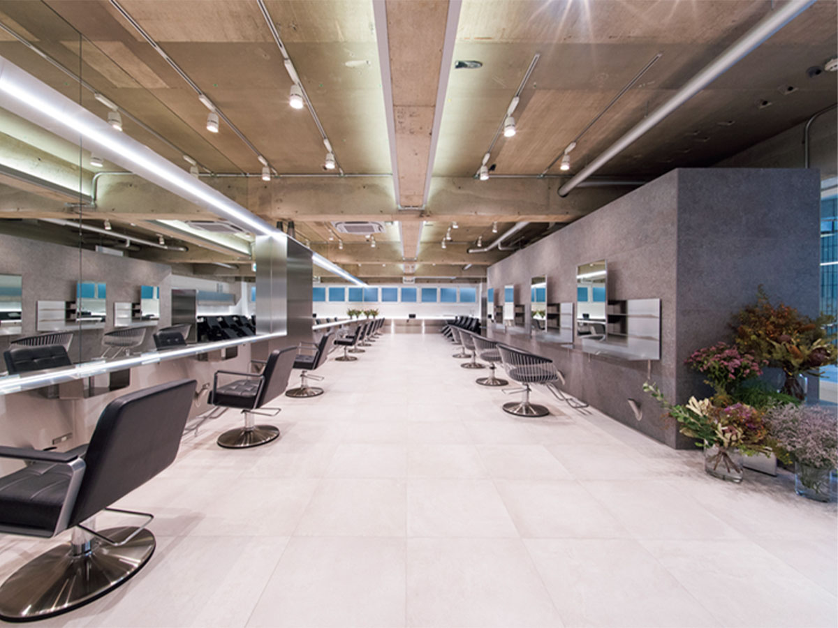 DaB AOYAMA／ダブ アオヤマ