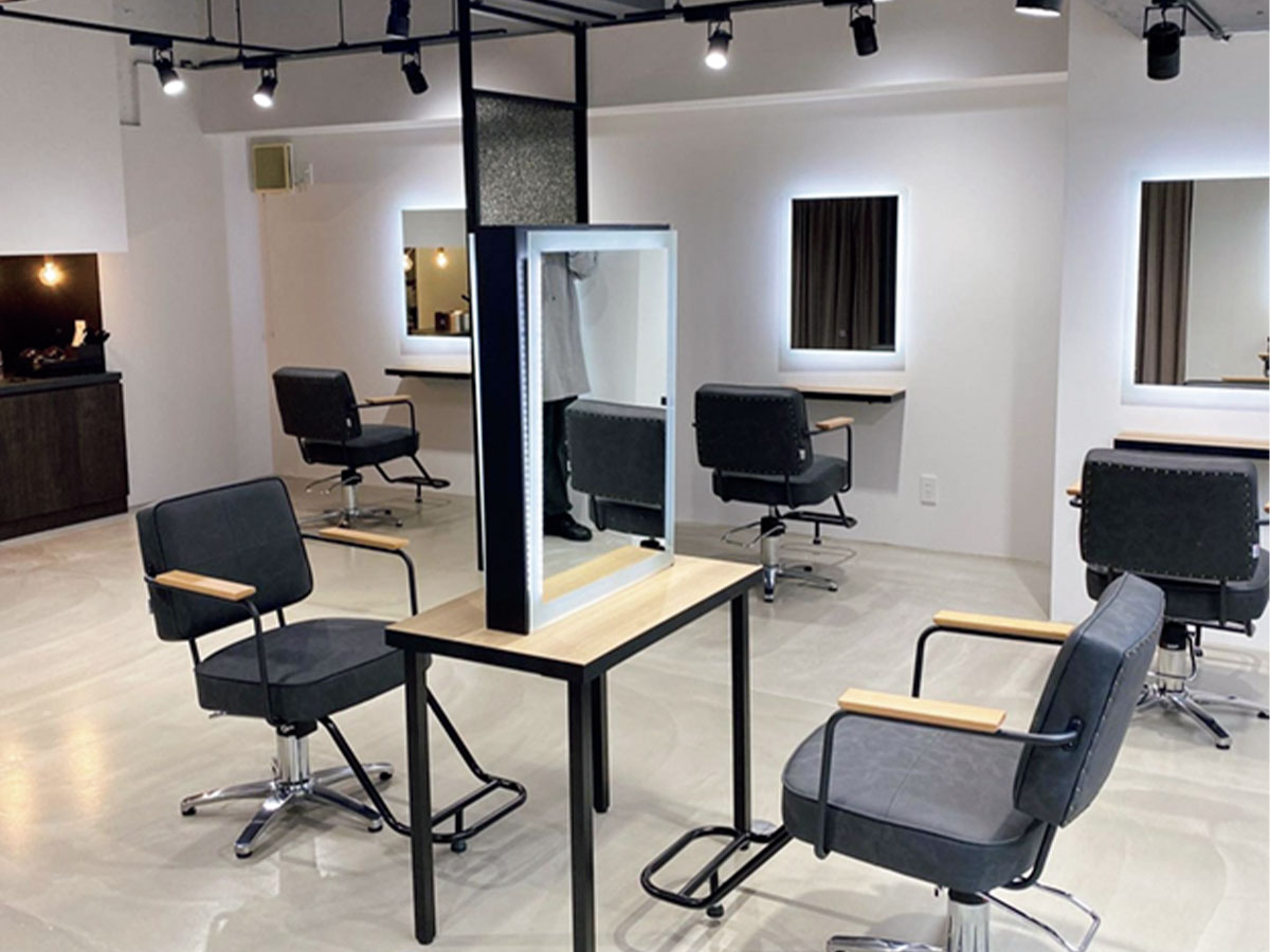 ALLYS Shibuya╱アリーズ シブヤ