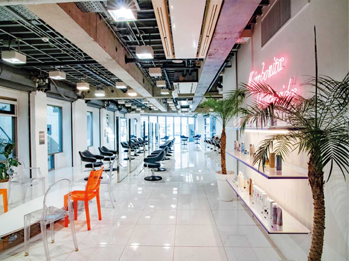 SHIMA Daikanyama╱シマ ダイカンヤマ