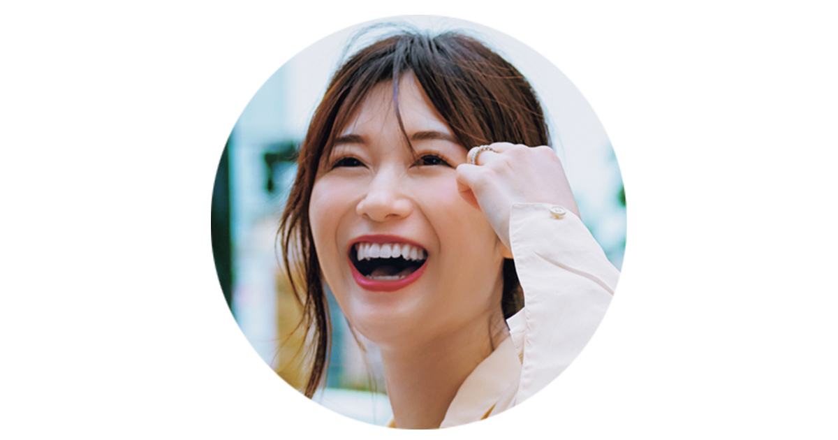 ライター・木村幼奈さん