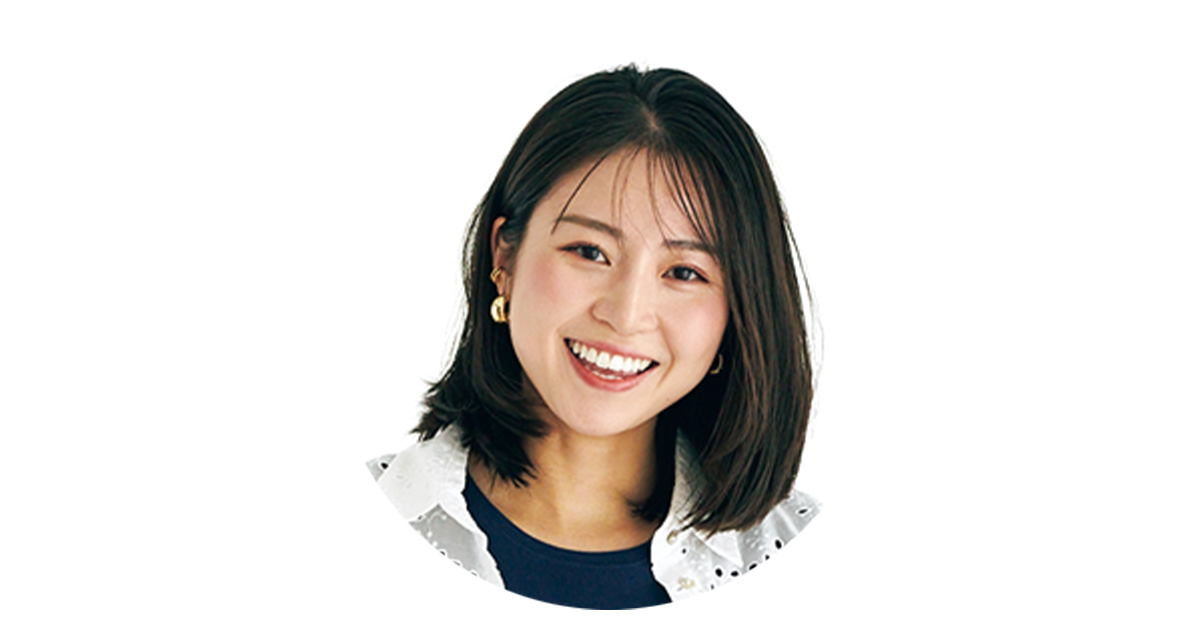 ライター・降籏咲子さん