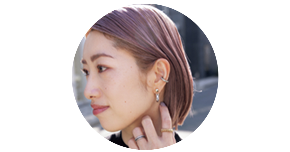 本企画ライター・はなむらあやさん