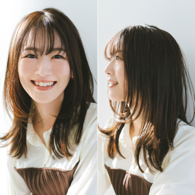 【30代・40代のヘアスタイル】髪悩み解決策３選！VERYオシャレ賢者が行き着いた『やわらかヘア』の秘密