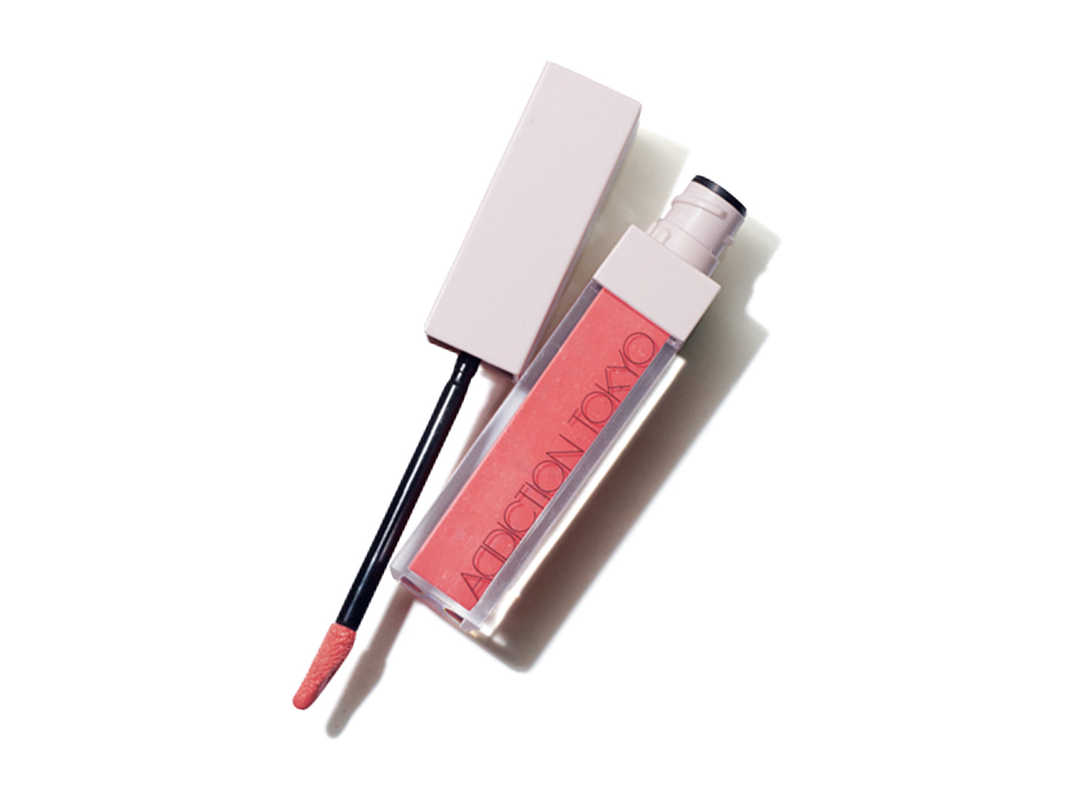 アディクション　ザ リキッドブラッシュ グロウ