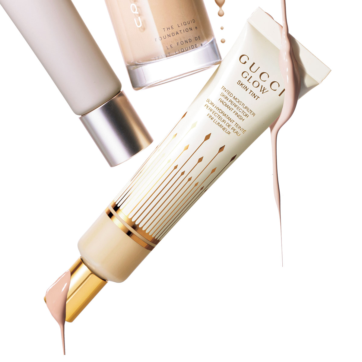 グッチ グロウ スキン ティント