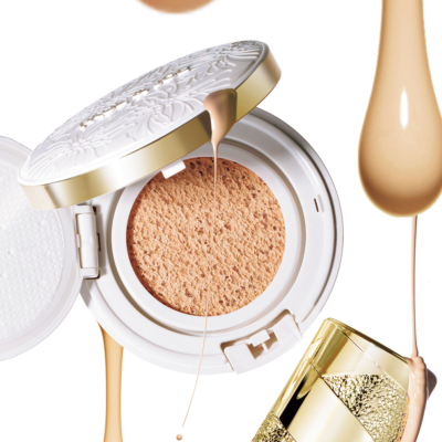 大人の“ピュア肌”は『薄膜ファンデ』で簡単！毎日使いに最適なのは？