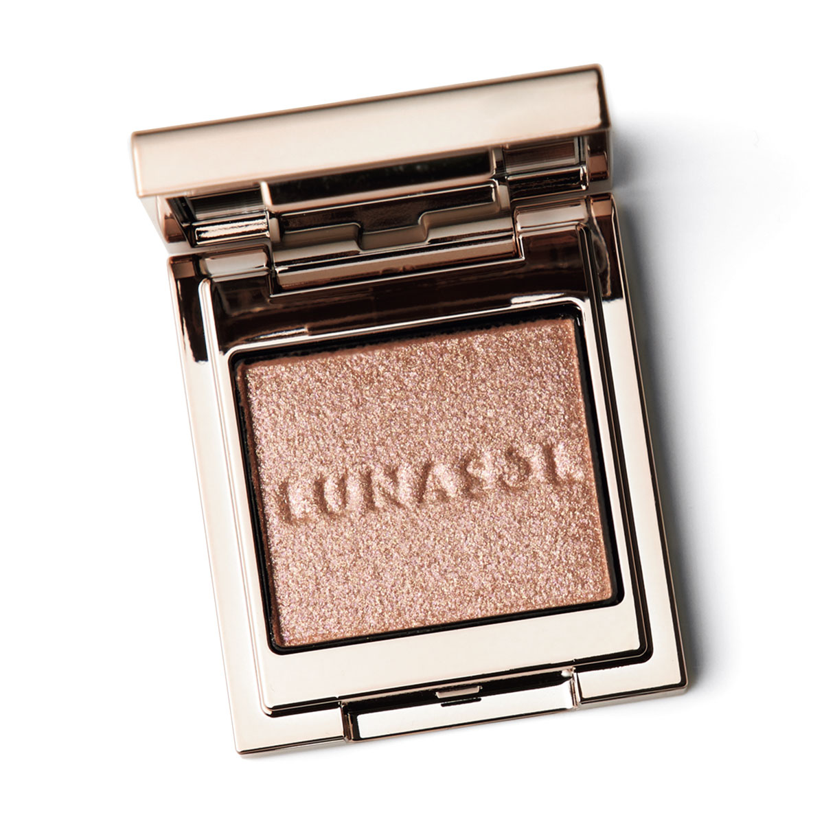 ルナソル モノアイカラーレーション 10