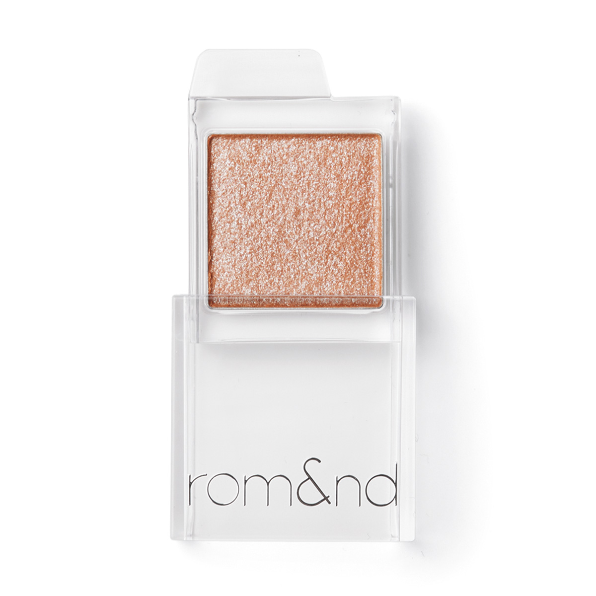 ロムアンド スライドインシングル グリッター G02