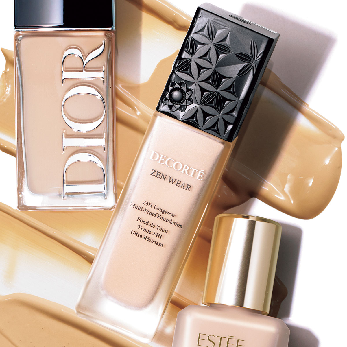 コスメデコルテ　ゼン ウェア ステイ