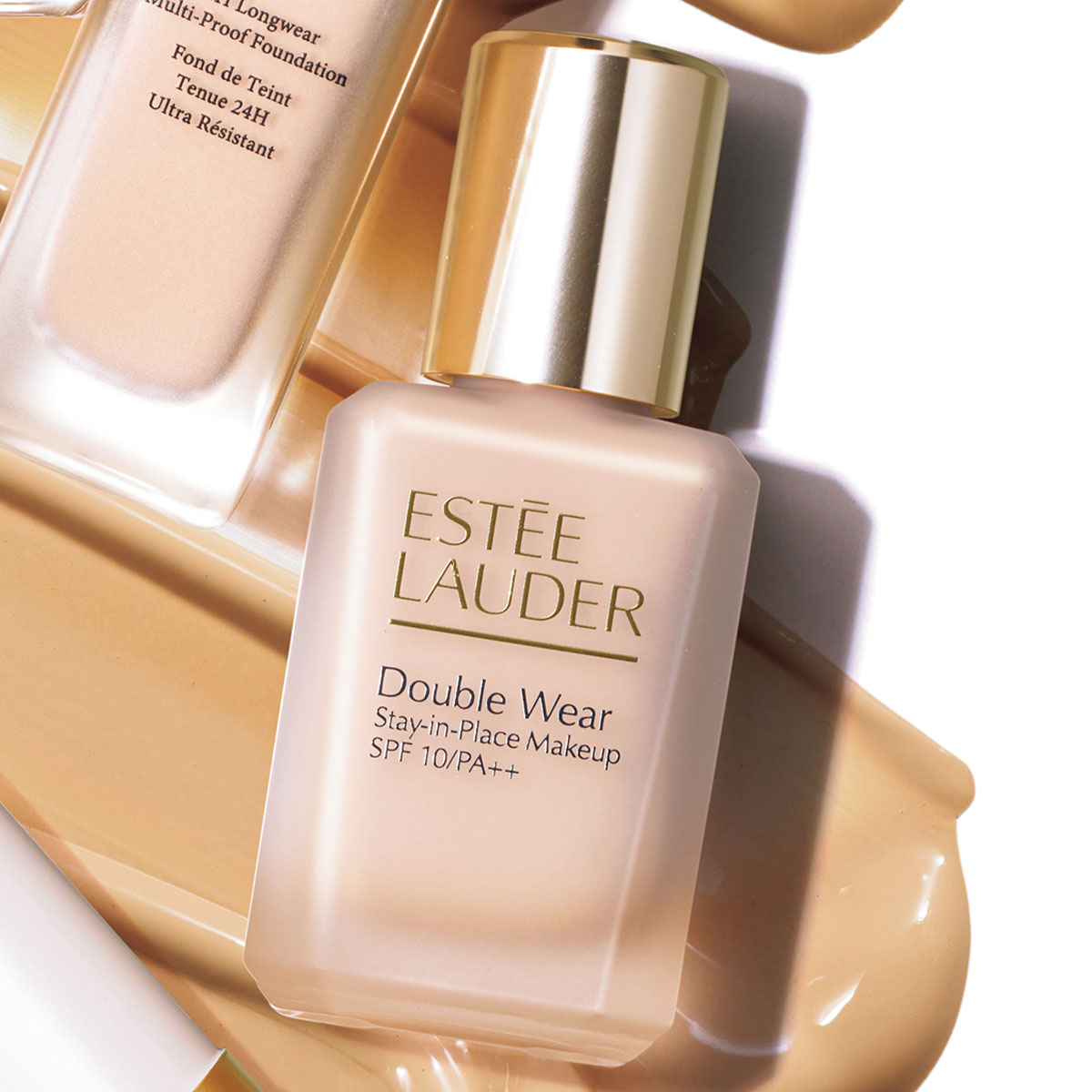 ダブル ウェア ステイ イン プレイス メイクアップ N