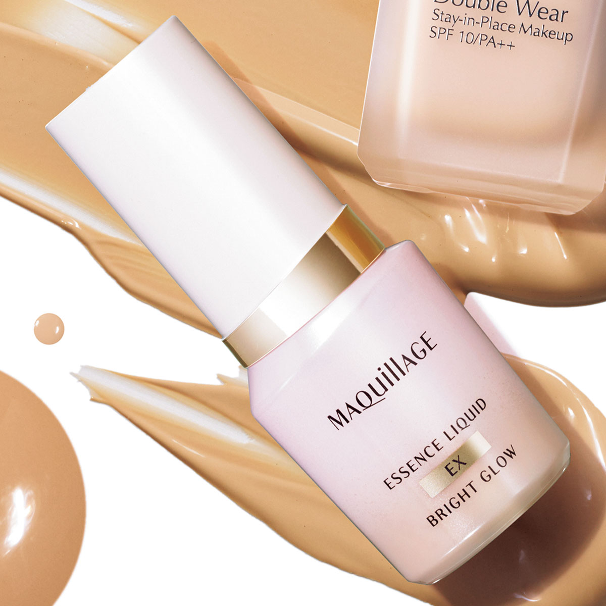 マキアージュ エッセンスリキッド EX ブライトグロウ