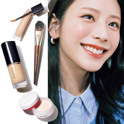 【2026最新】あらゆるシーン・肌状態に対応【無敵ファンデーション】集合！