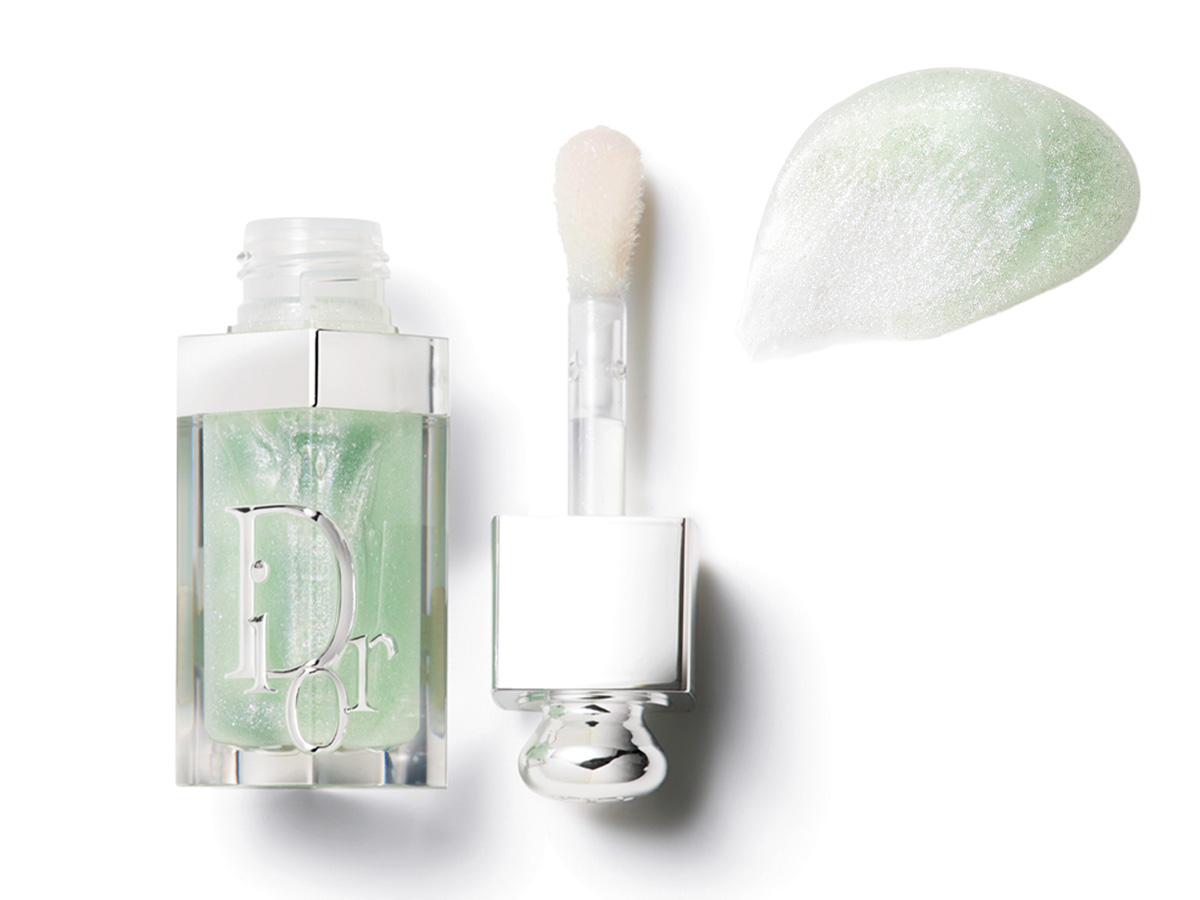 ディオール アディクト リップ グロウ オイル 086