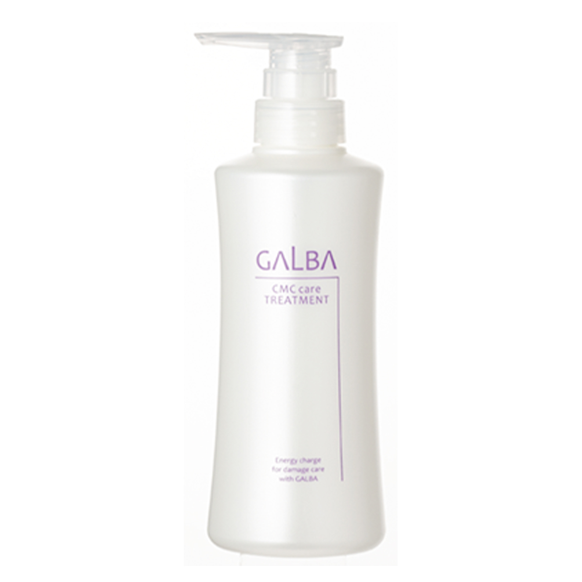 ガルバ CMCケアトリートメント