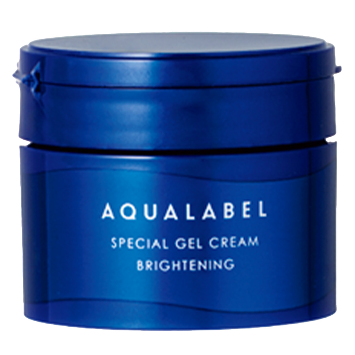 アクアレーベル スペシャルジェルクリーム EX