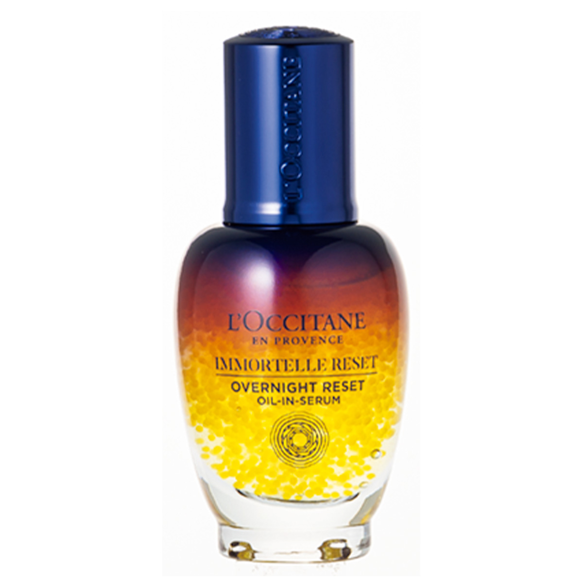 イモーテル オーバーナイトリセットセラム