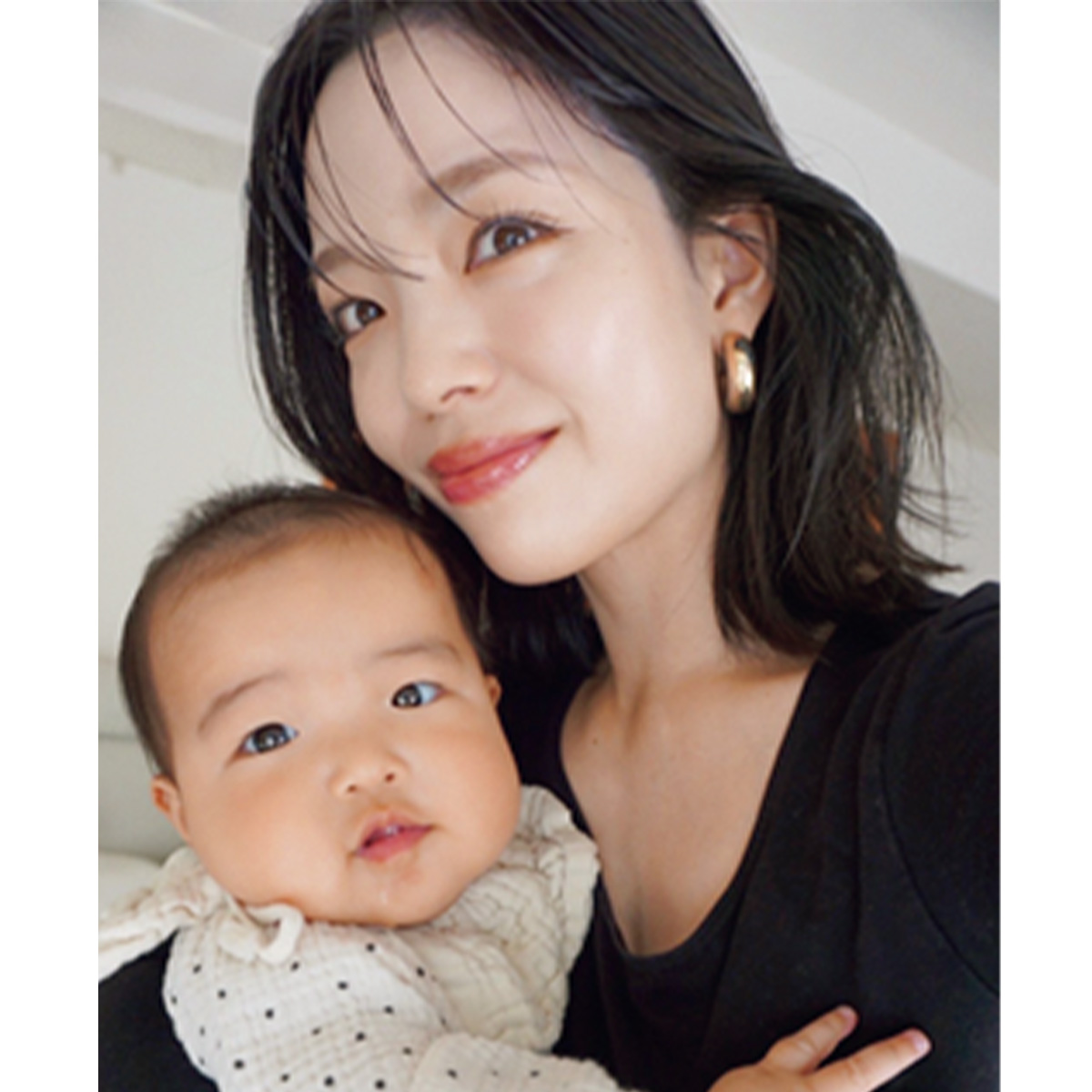 名津井結衣さん