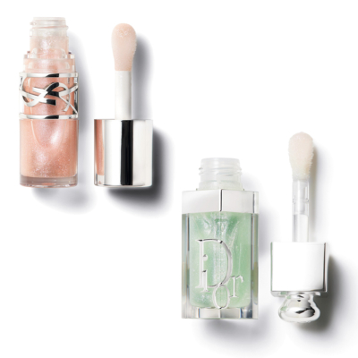 今バズってる【ママのリップグロス】がスゴい！上品なツヤ感と血色感がカギ