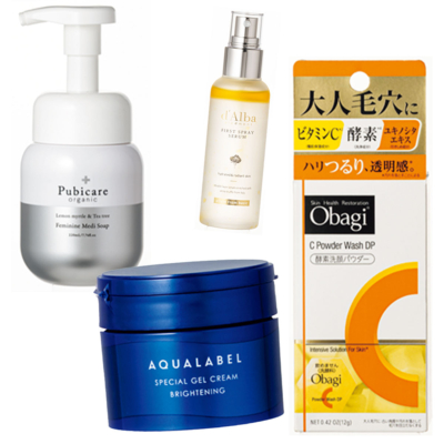 「産んだら何もできないから」先輩ママが助かった【産院持ち込みコスメ】11選